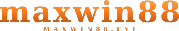 maxwin88 โลโก้
